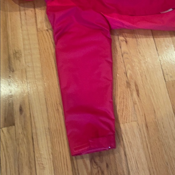 Patagonia Girl’s 2 in 1 Jacket - Picture 6 of 11